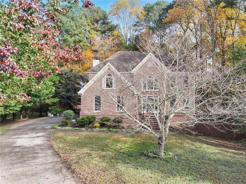 Image for property 1750 Manor Brook Way, Snellville, GA 30078