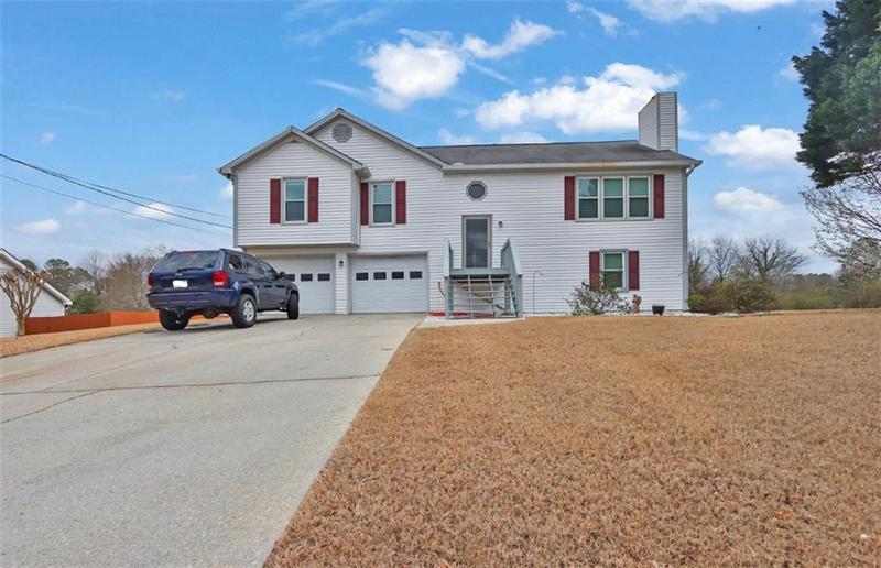 Image for property 210 Meadow View Drive, Grayson, GA 30017