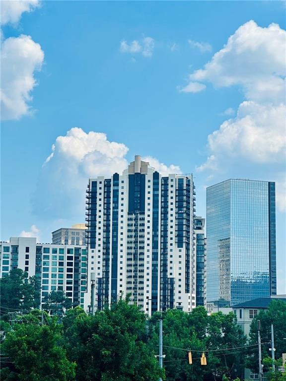 Image for property 3481 Lakeside Drive 2303, Atlanta, GA 30326