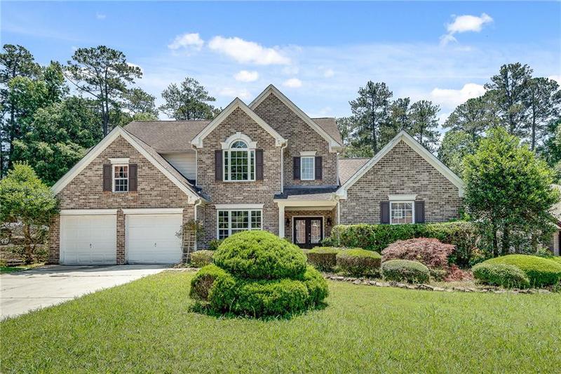Image for property 543 Serene Waters Trail, Jonesboro, GA 30236