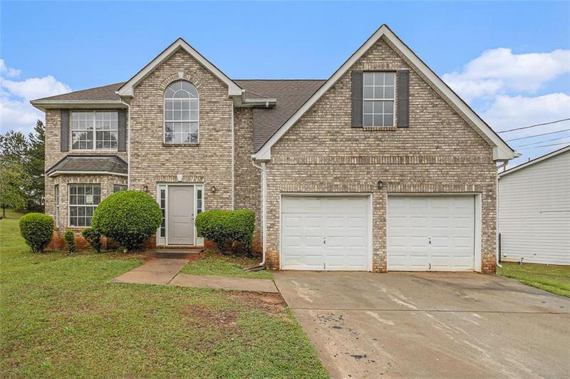 Image for property 5080 GALLEON Crossing, Decatur, GA 30035