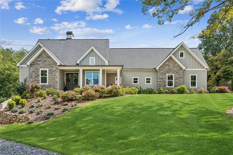 Image for property 238 Grand View Street, Dahlonega, GA 30533