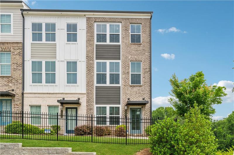 Image for property 2631 Creekside Drive, Atlanta, GA 30318
