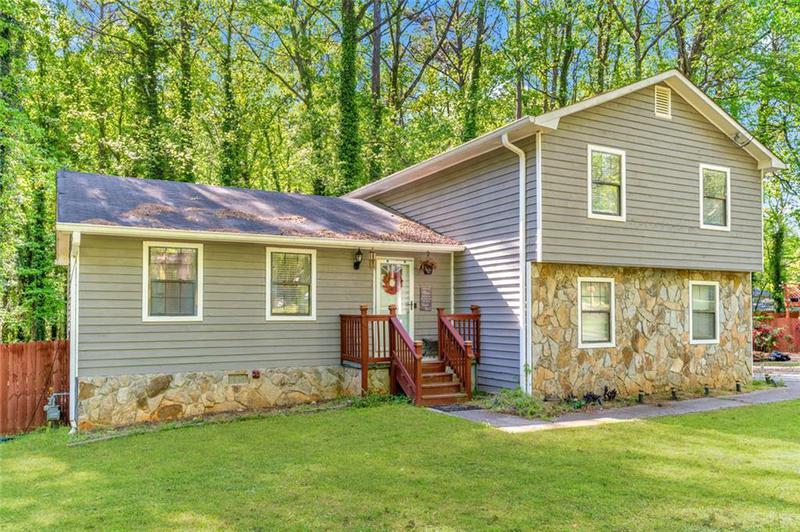 Image for property 484 Aberdeen Drive, Stonecrest, GA 30083