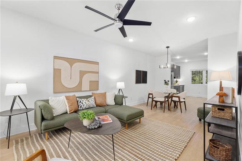 Image for property 1438 Walker Place, Atlanta, GA 30317