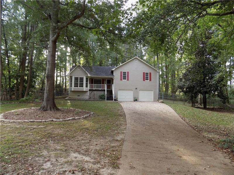 Image for property 122 Ladora Drive, Dallas, GA 30157
