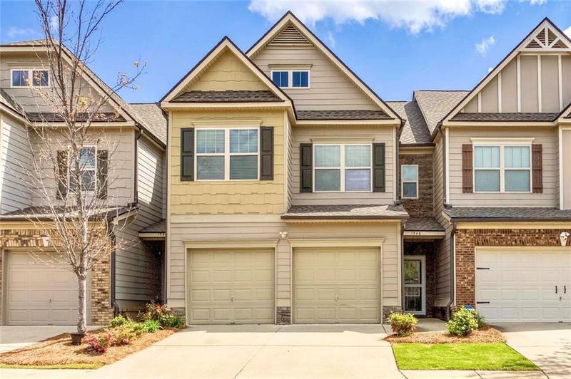 Image for property 1546 Silvaner Avenue 20, Kennesaw, GA 30152