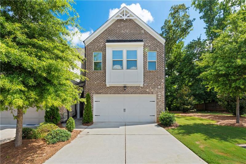 Image for property 3635 Faulkner Street, Cumming, GA 30041