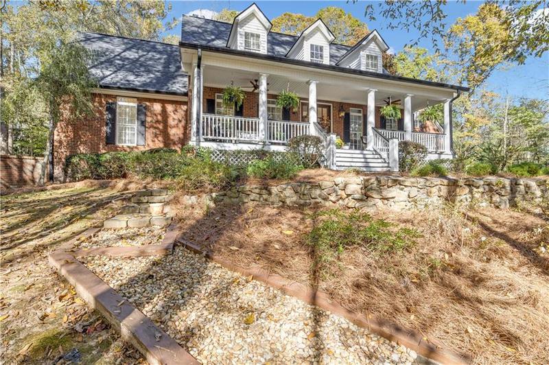 Image for property 121 Rising Star Road, Fayetteville, GA 30215