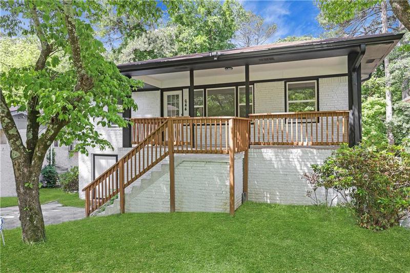 Image for property 644 Church Street, Atlanta, GA 30318