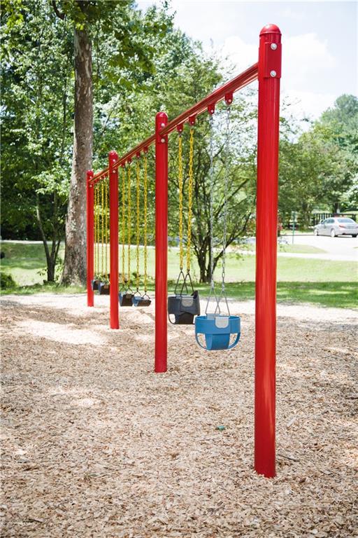 Image for property 2310 Park Walke Drive, Alpharetta, GA 30009