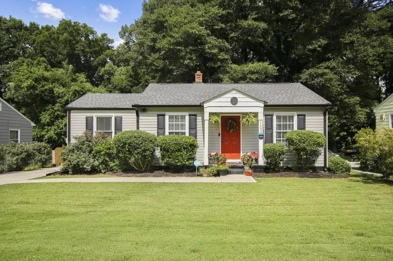 Image for property 1385 Kenilworth Drive, Atlanta, GA 30310