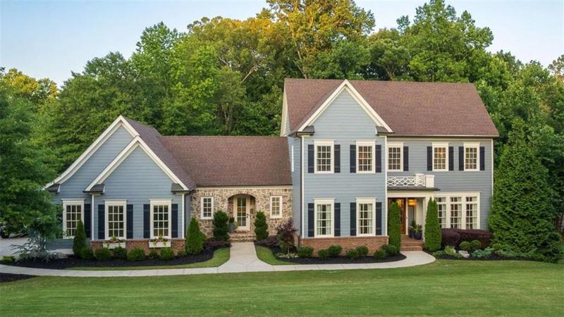 Image for property 16045 Segwick Drive, Milton, GA 30004