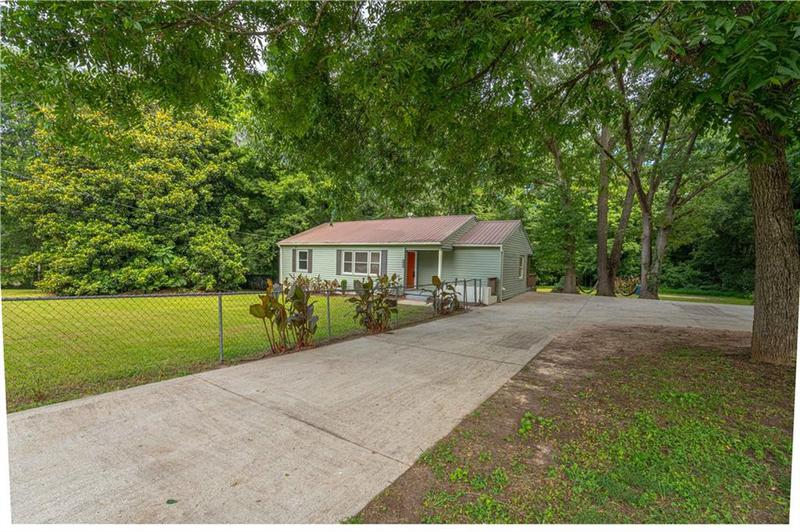 Image for property 2256 Perkerson Mill Road, Austell, GA 30106