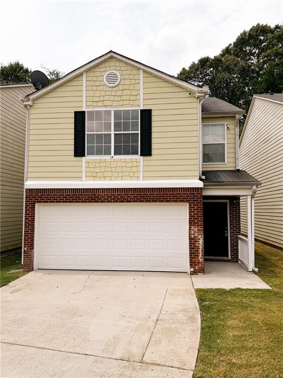 Image for property 5165 Hanover Street, Atlanta, GA 30349