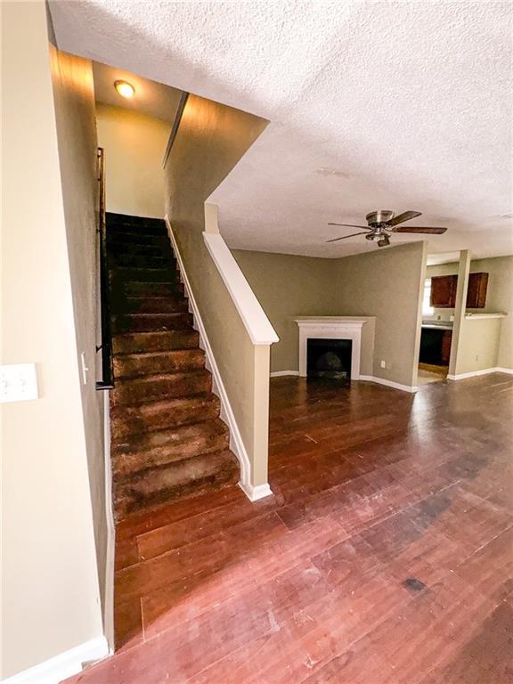 Image for property 5165 Hanover Street, Atlanta, GA 30349