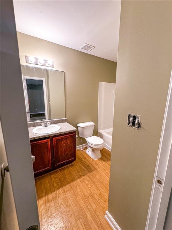 Image for property 5165 Hanover Street, Atlanta, GA 30349