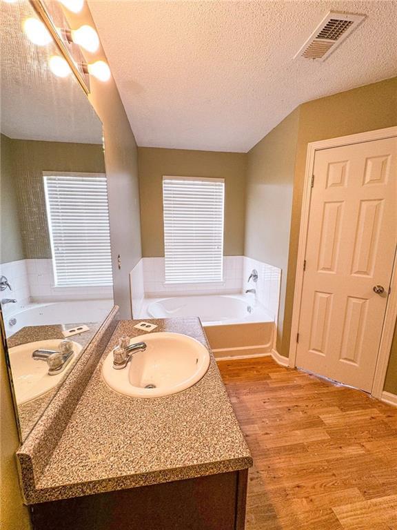 Image for property 5165 Hanover Street, Atlanta, GA 30349