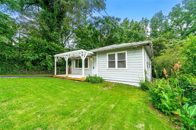Image for property 1649 EZRA CHURCH Drive, Atlanta, GA 30314