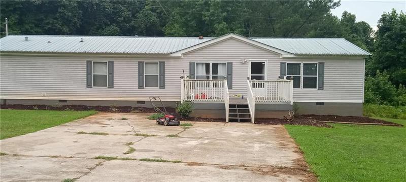 Image for property 191 Lee Hunt, Bowdon, GA 30108