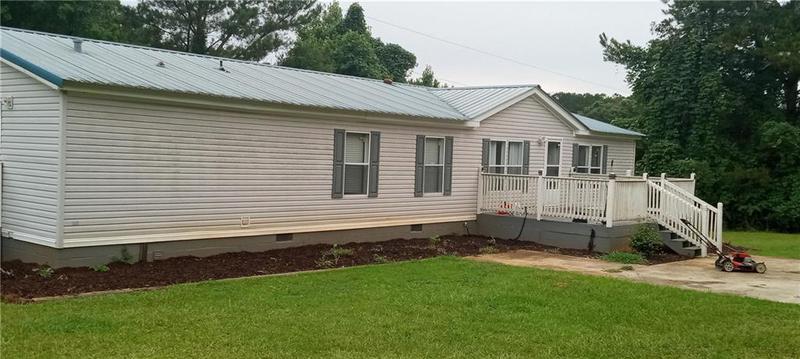 Image for property 191 Lee Hunt, Bowdon, GA 30108