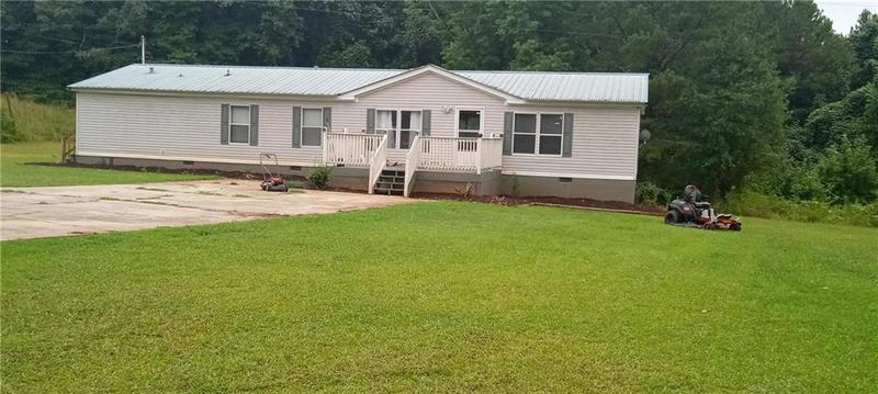 Image for property 191 Lee Hunt, Bowdon, GA 30108