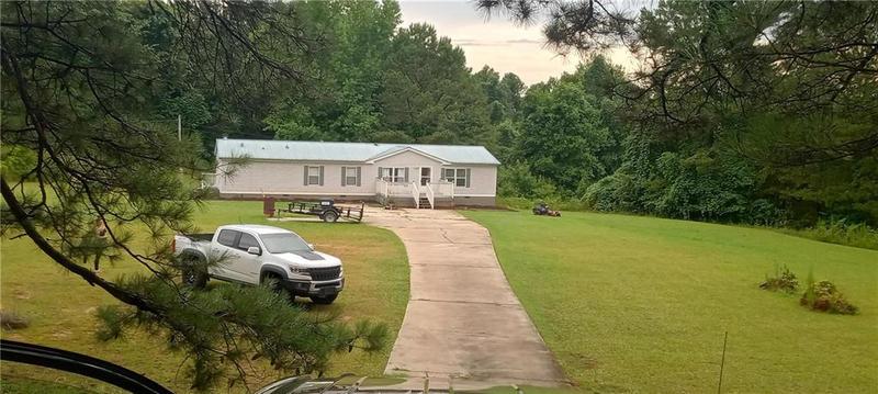 Image for property 191 Lee Hunt, Bowdon, GA 30108