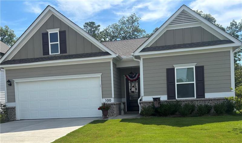 Image for property 100 Royal Oak Drive, Rome, GA 30165