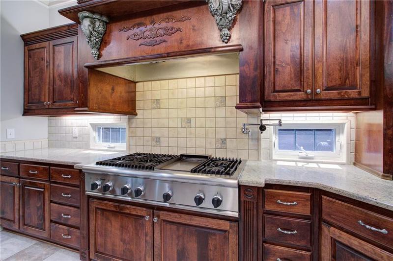 Image for property 8910 Champion Court, Ball Ground, GA 30107