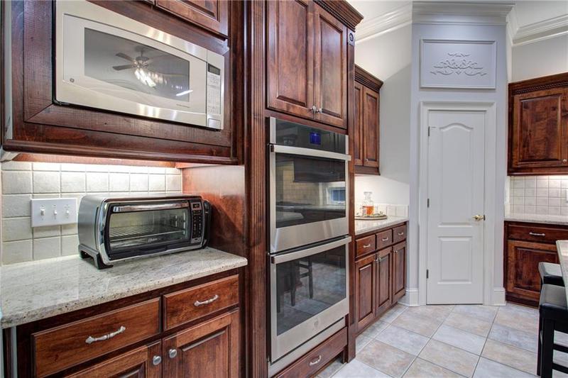 Image for property 8910 Champion Court, Ball Ground, GA 30107