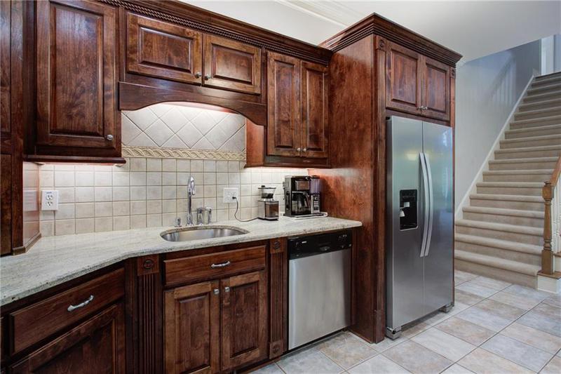 Image for property 8910 Champion Court, Ball Ground, GA 30107