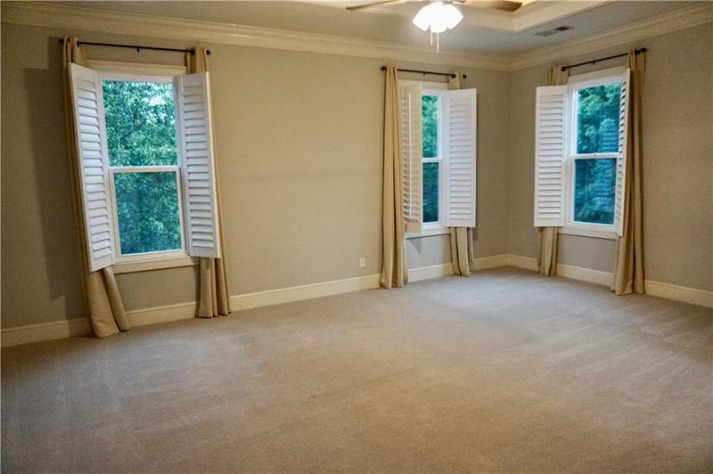 Image for property 8910 Champion Court, Ball Ground, GA 30107