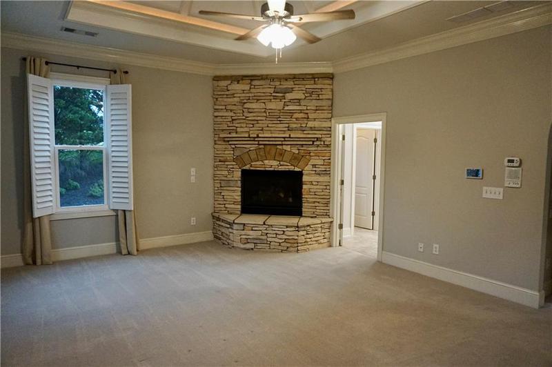 Image for property 8910 Champion Court, Ball Ground, GA 30107