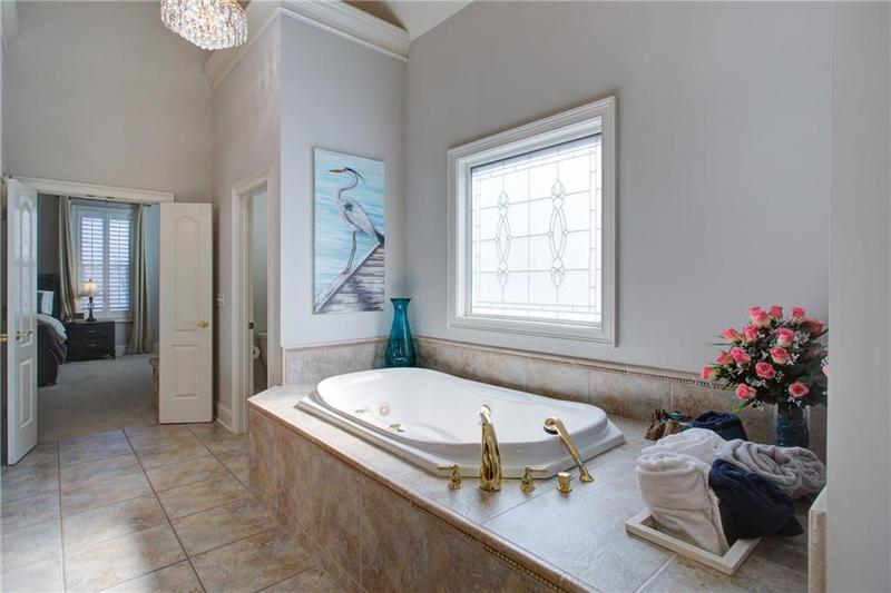 Image for property 8910 Champion Court, Ball Ground, GA 30107