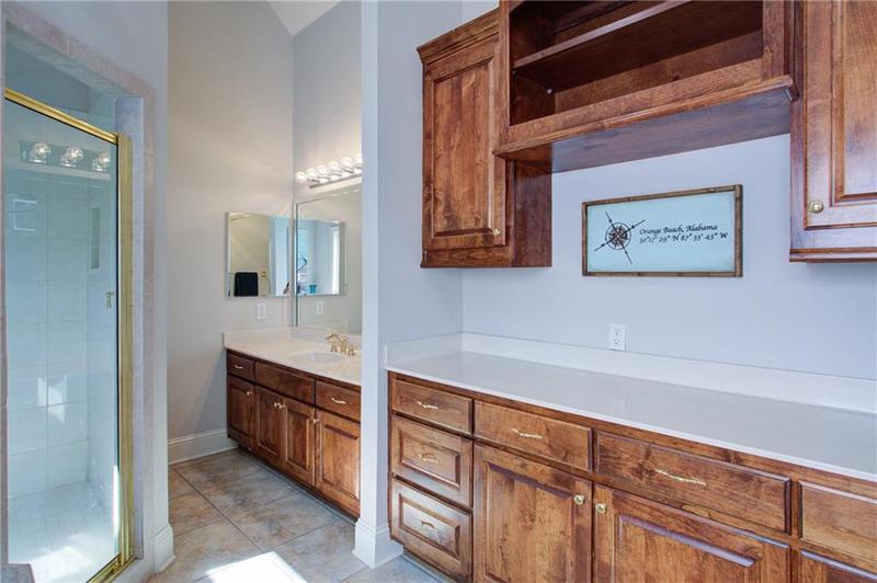 Image for property 8910 Champion Court, Ball Ground, GA 30107