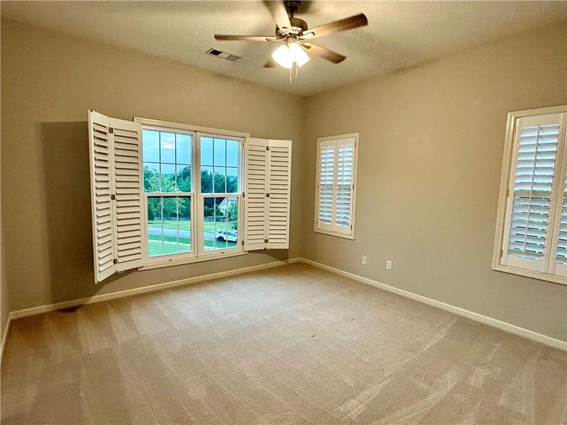 Image for property 8910 Champion Court, Ball Ground, GA 30107