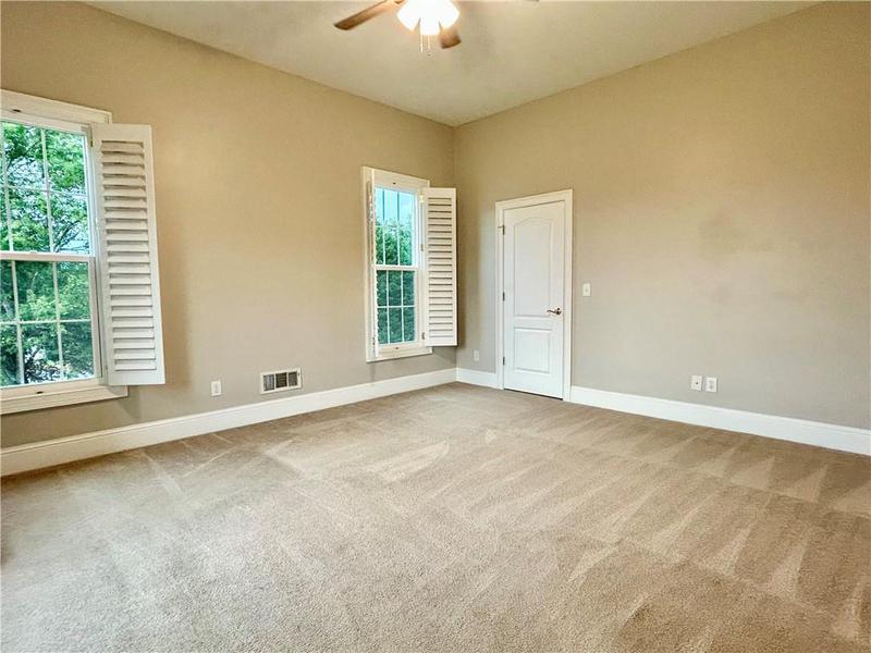 Image for property 8910 Champion Court, Ball Ground, GA 30107