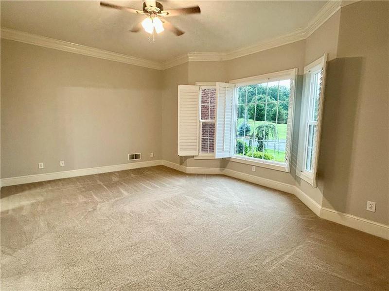 Image for property 8910 Champion Court, Ball Ground, GA 30107