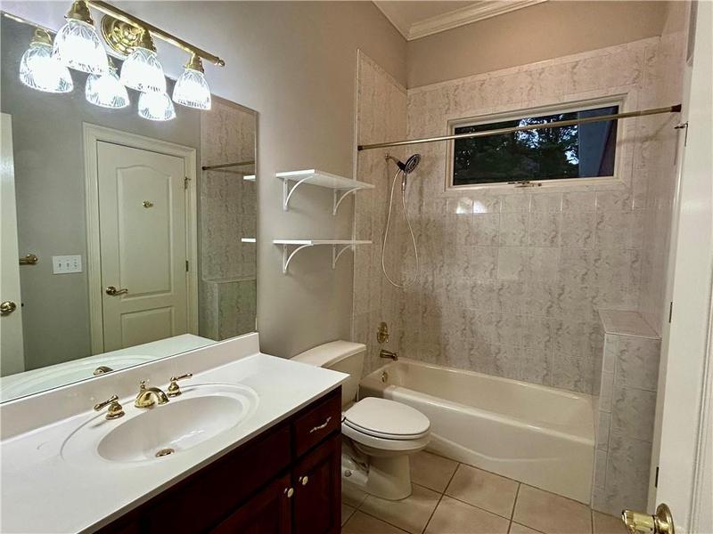 Image for property 8910 Champion Court, Ball Ground, GA 30107