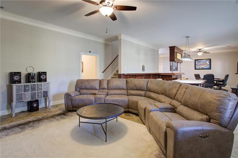 Image for property 8910 Champion Court, Ball Ground, GA 30107