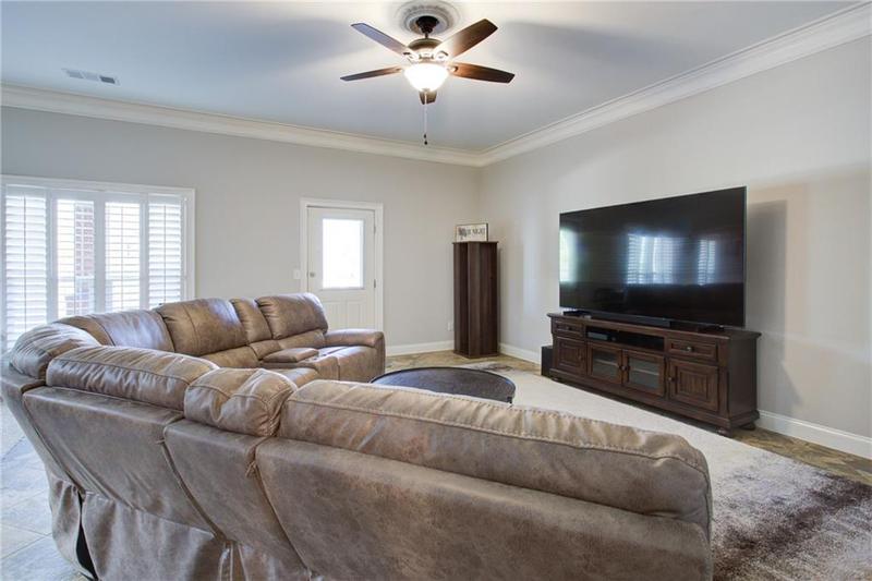 Image for property 8910 Champion Court, Ball Ground, GA 30107