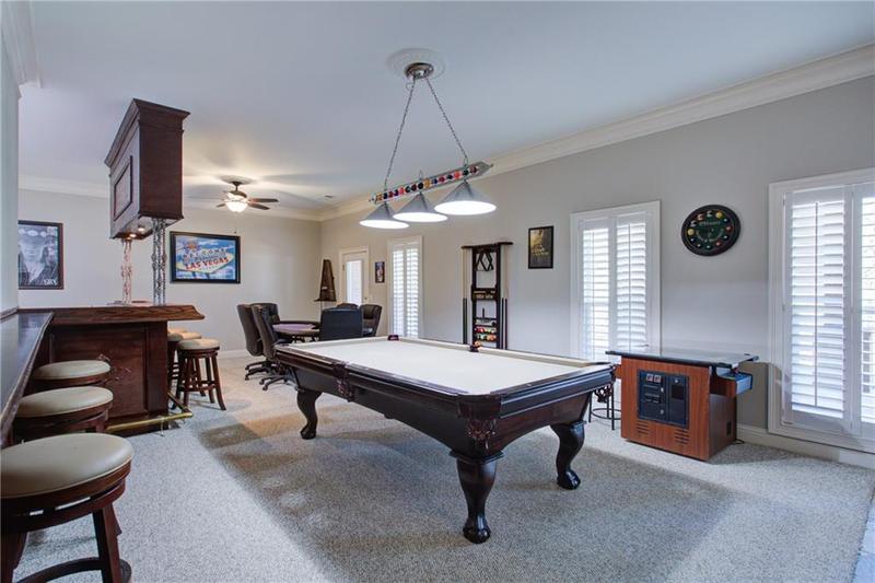 Image for property 8910 Champion Court, Ball Ground, GA 30107