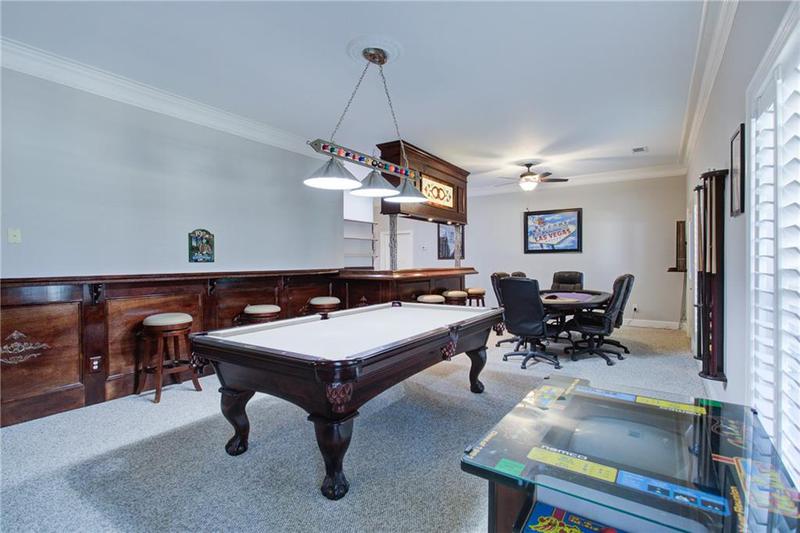 Image for property 8910 Champion Court, Ball Ground, GA 30107