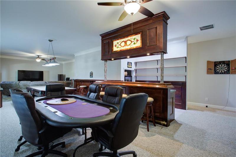 Image for property 8910 Champion Court, Ball Ground, GA 30107