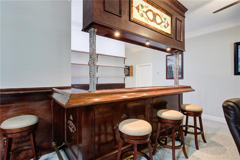 Image for property 8910 Champion Court, Ball Ground, GA 30107