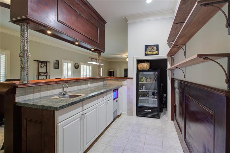 Image for property 8910 Champion Court, Ball Ground, GA 30107