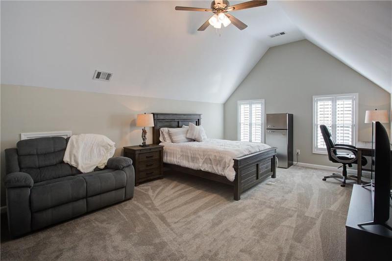 Image for property 8910 Champion Court, Ball Ground, GA 30107