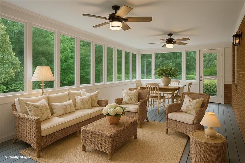 Image for property 8910 Champion Court, Ball Ground, GA 30107