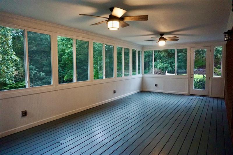 Image for property 8910 Champion Court, Ball Ground, GA 30107