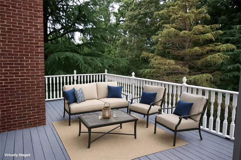 Image for property 8910 Champion Court, Ball Ground, GA 30107